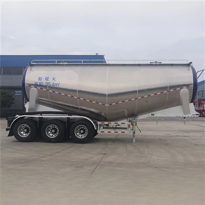 Tanker semen 25 ton