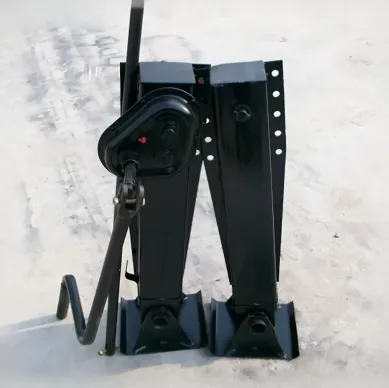 Trailer Landing Gear best