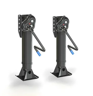 Trailer Landing Gear